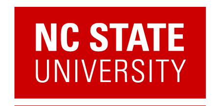 NC State logo