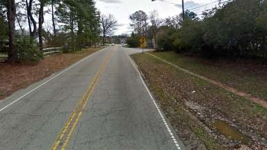 Trawick Road