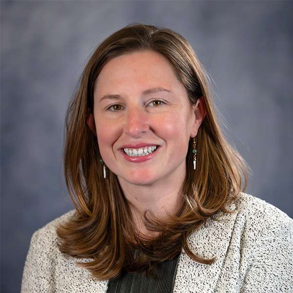 Jane Harrison, District D Council Member